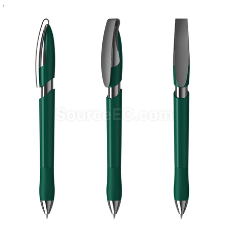 Customization Rodeo MM Grip Advertising Pen Promotional Products