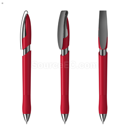 Customization Rodeo MM Grip Advertising Pen Promotional Products