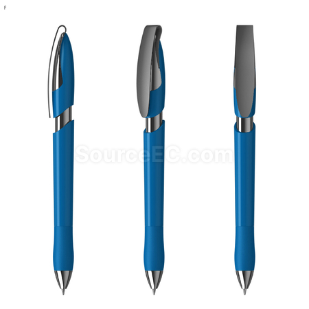 Customization Rodeo MM Grip Advertising Pen Promotional Products