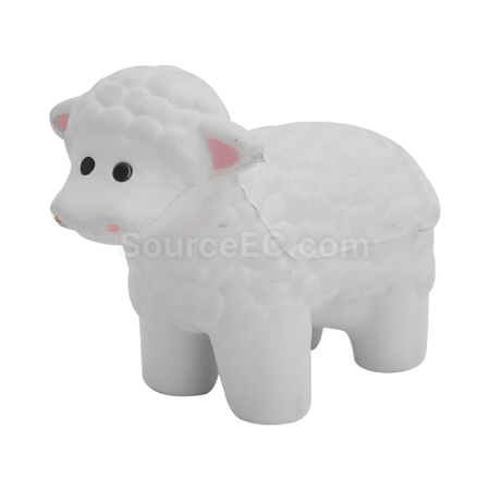 Customization Stress Sheep (Ram & Ewe) Promotional Products