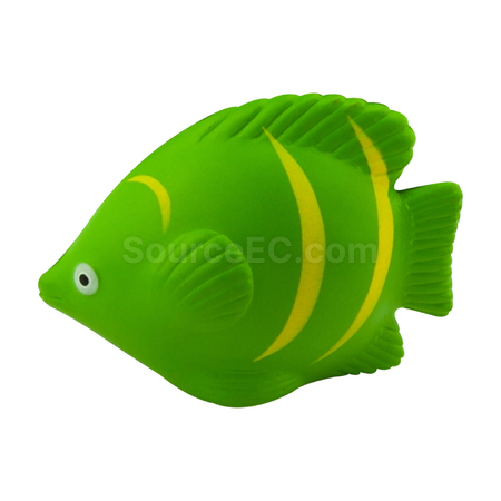 Customization Stress Tropical Fish Promotional Products