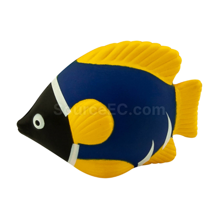Customization Stress Tropical Fish Promotional Products