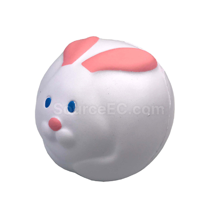 Customization Stress Rabbit Promotional Products