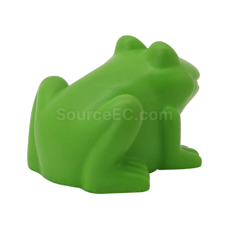 Customization Stress Green Frog Promotional Products