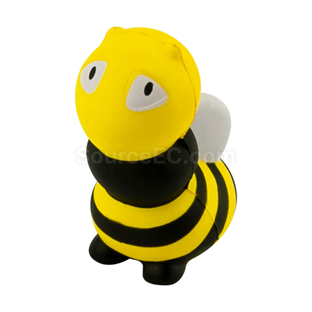 Customization Stress Bees Promotional Products