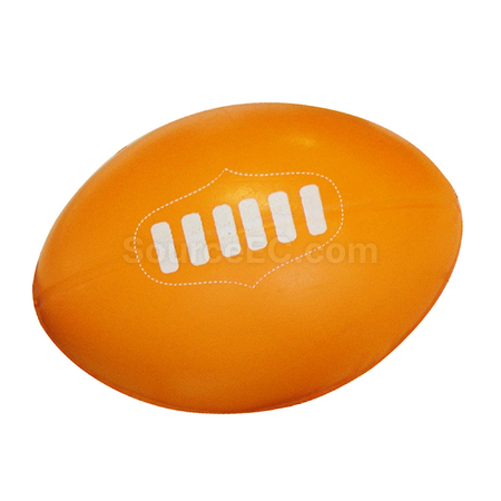 Customization Stress Footy Promotional Products