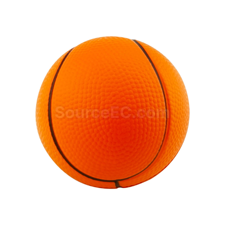 Customization Stress Basket Ball Promotional Products