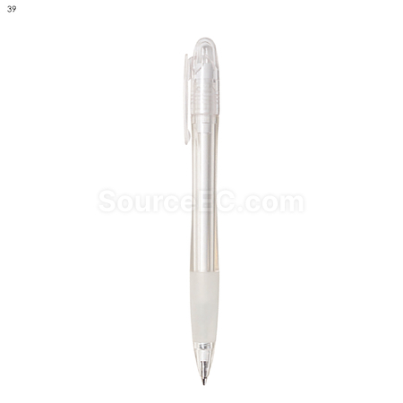 Customization Soft 30 Advertising Pen Promotional Products