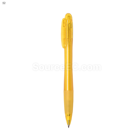 Customization Soft 30 Advertising Pen Promotional Products