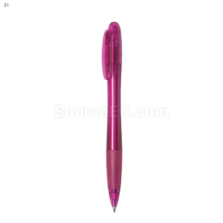 Customization Soft 30 Advertising Pen Promotional Products