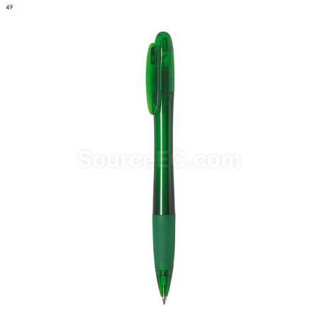 Customization Soft 30 Advertising Pen Promotional Products