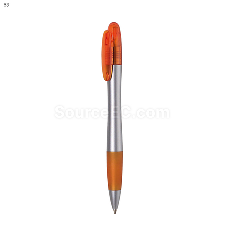 Customization Soft AL 30 Advertising Pen Promotional Products