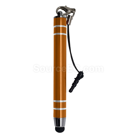 Customization Stylus Short - Metal Promotional Products