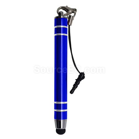 Customization Stylus Short - Metal Promotional Products