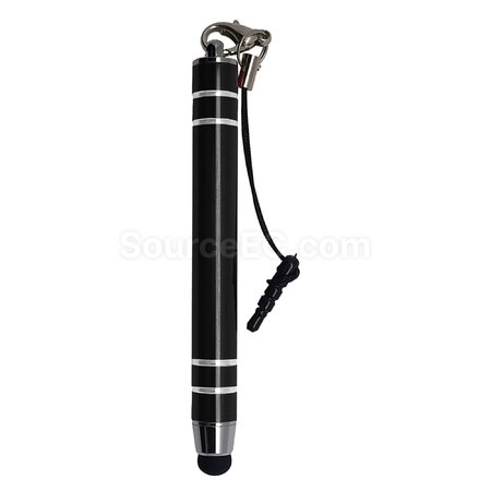Customization Stylus Short - Metal Promotional Products