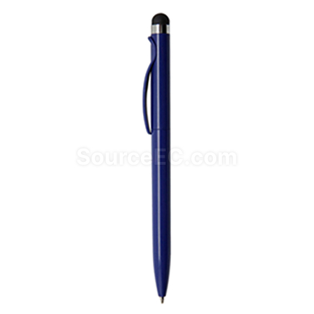Customization Stylus Sleek - Plastic Promotional Products