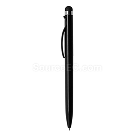 Customization Stylus Sleek - Plastic Promotional Products