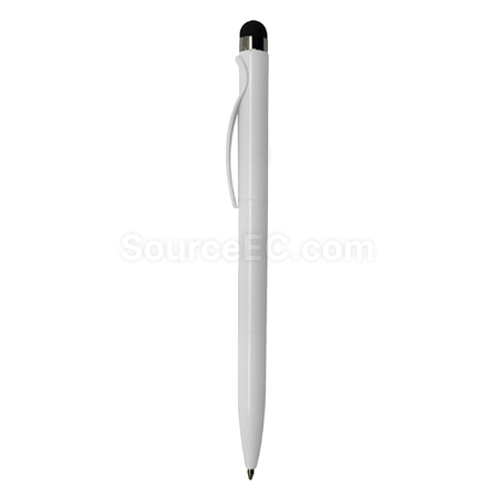 Customization Stylus Sleek - Plastic Promotional Products