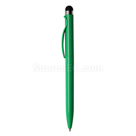 Customization Stylus Sleek - Plastic Promotional Products