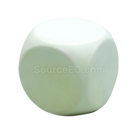 Customization Stress Round Cube Promotional Products