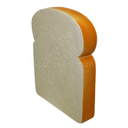 Customization Stress Bread Promotional Products