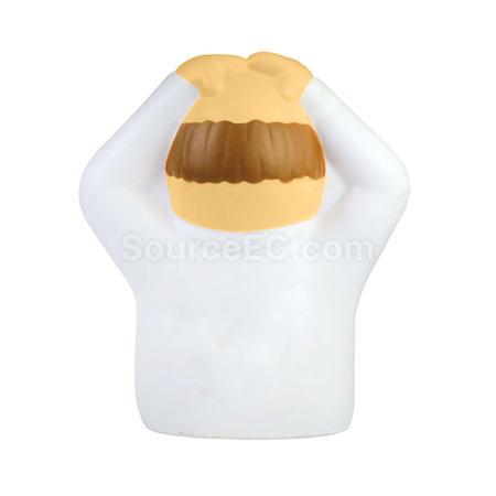 Customization Stress Boss Promotional Products
