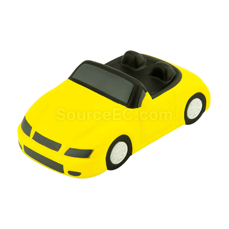 Customization Stress Sports Car Promotional Products