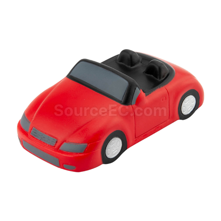 Customization Stress Sports Car Promotional Products