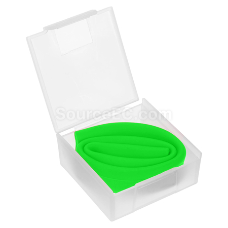 Customization Deno Silicone Straw Promotional Products