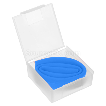 Customization Deno Silicone Straw Promotional Products