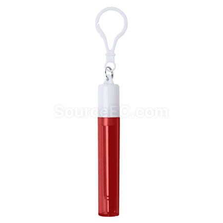 Customization Neveo Retractable Metal Straw Promotional Products