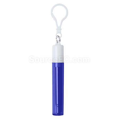 Customization Neveo Retractable Metal Straw Promotional Products