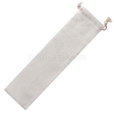 Customization Stainless Steel Straw 6MM x 266MM Promotional Products