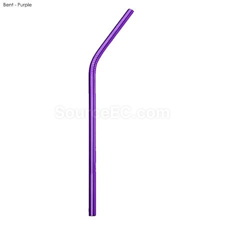 Customization Stainless Steel Straw 8MM x 215MM Promotional Products