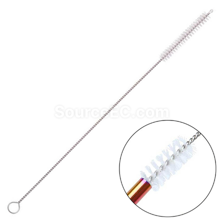 Customization Stainless Steel Straw 8MM x 215MM Promotional Products