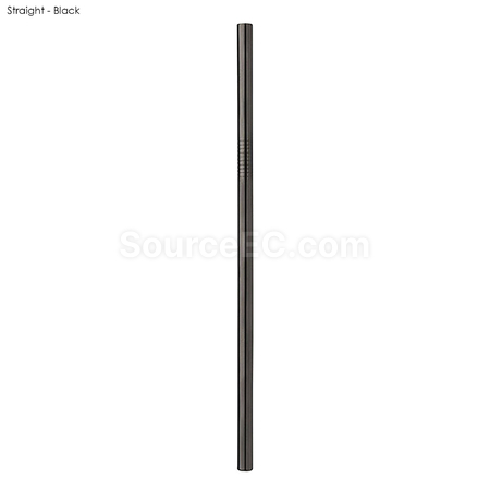 Customization Stainless Steel Straw 8MM x 215MM Promotional Products