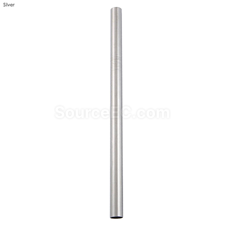 Customization Stainless Steel Straw 12MM x 215MM Promotional Products