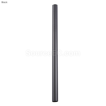 Customization Stainless Steel Straw 12MM x 215MM Promotional Products