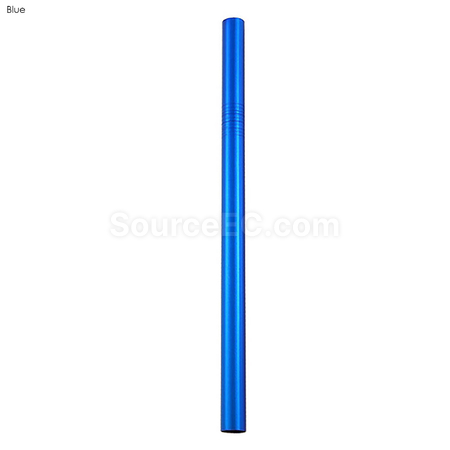 Customization Stainless Steel Straw 12MM x 215MM Promotional Products