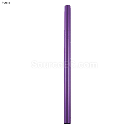 Customization Stainless Steel Straw 12MM x 215MM Promotional Products
