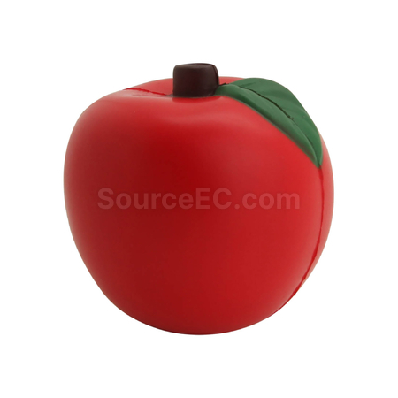 Customization Stress Apples Promotional Products