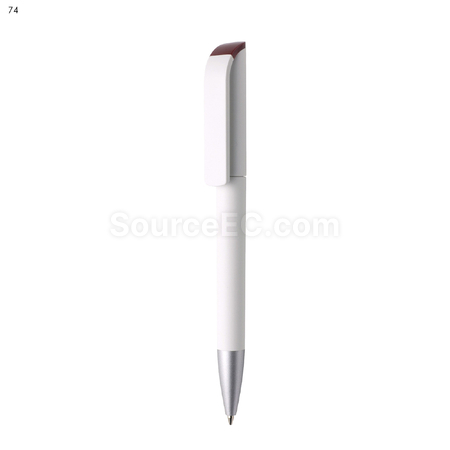Customization Tag Matt AL B Advertising Pen Promotional Products