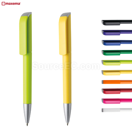 Tag Matt AL Advertising Pen