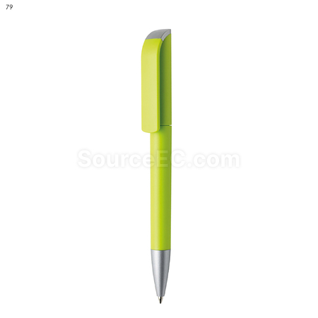 Customization Tag Matt AL Advertising Pen Promotional Products