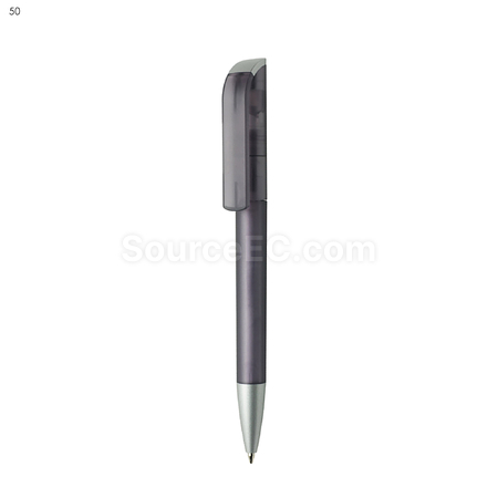 Customization Tag Frost AL Advertising Pen Promotional Products