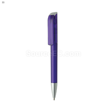 Customization Tag Frost AL Advertising Pen Promotional Products
