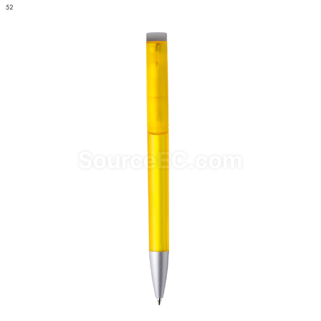 Customization Tag Frost AL Advertising Pen Promotional Products