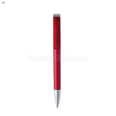 Customization Tag Frost AL Advertising Pen Promotional Products