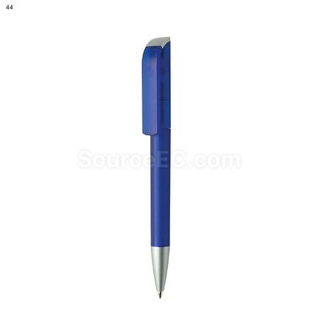 Customization Tag Frost AL Advertising Pen Promotional Products