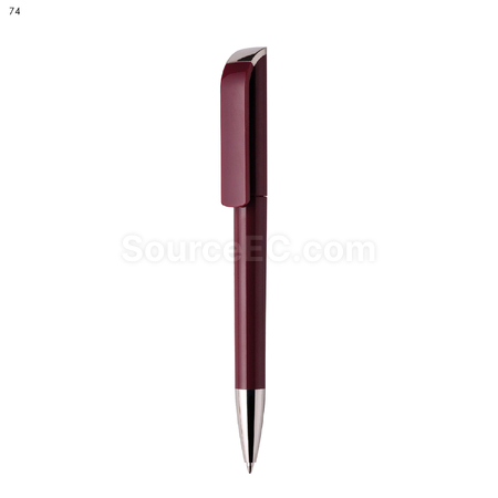 Customization Tag C CR Advertising Pen Promotional Products